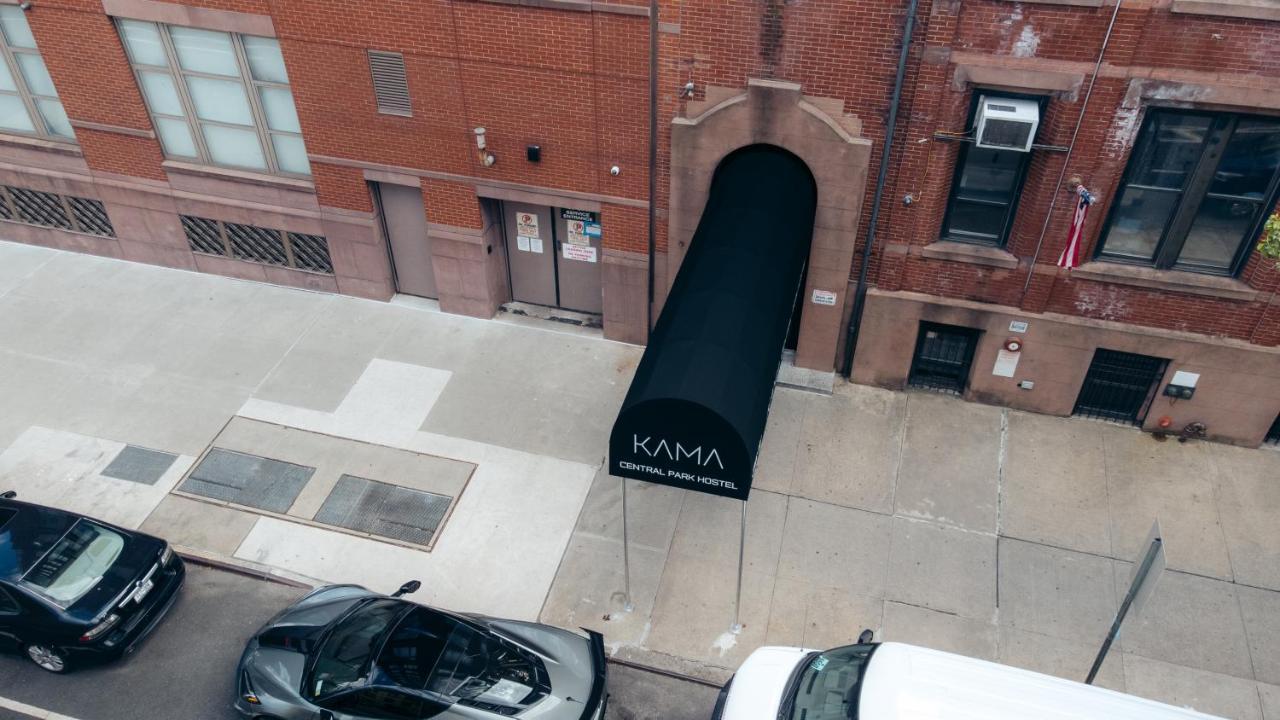 Hostal Kama Park Nueva York