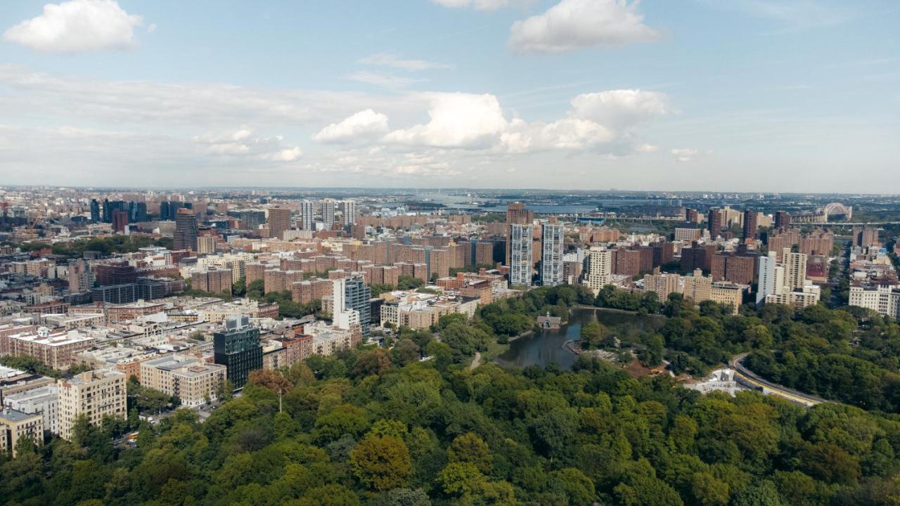 Hostal Kama Park Nueva York